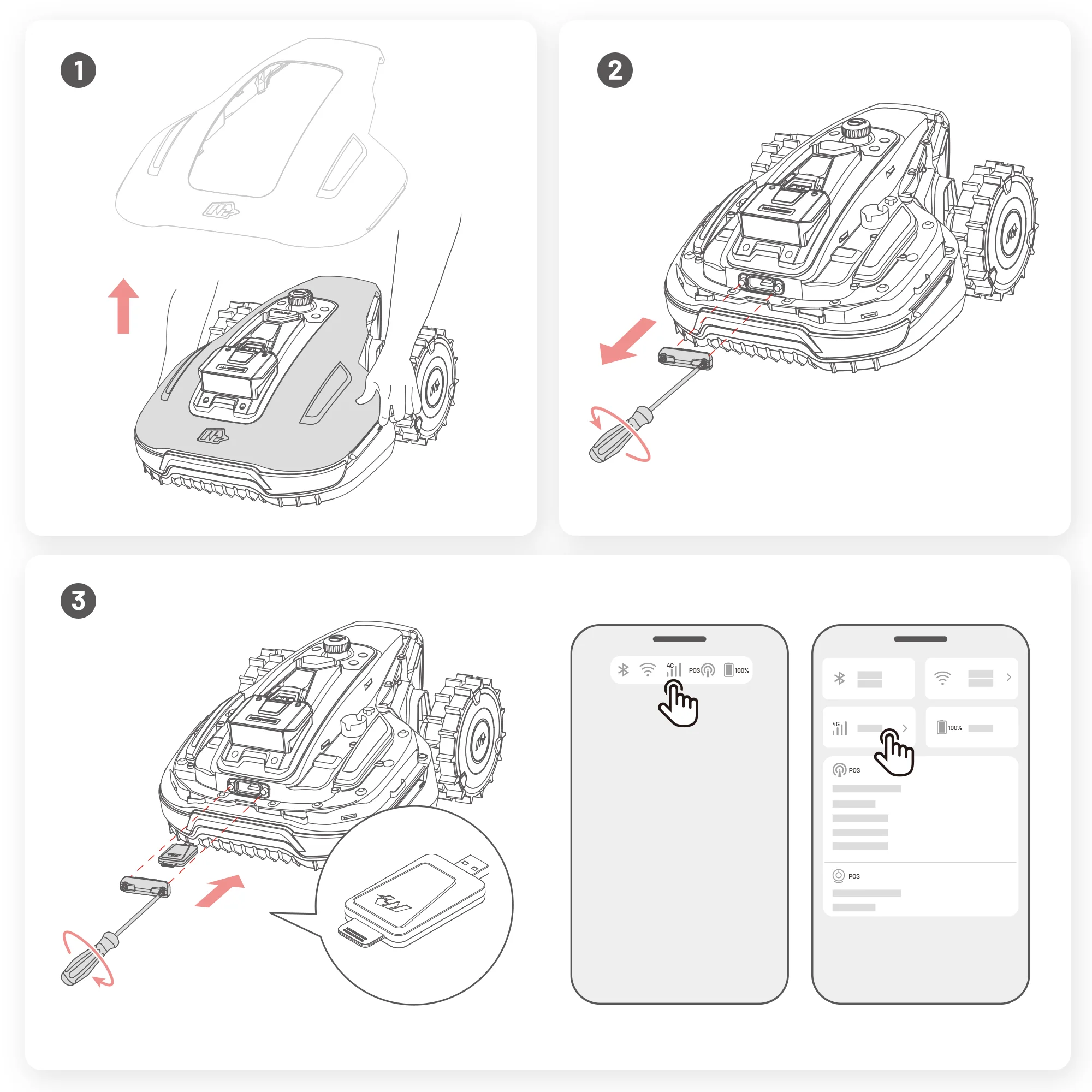 4G-Modul für YUKA mini 2 - Image 2