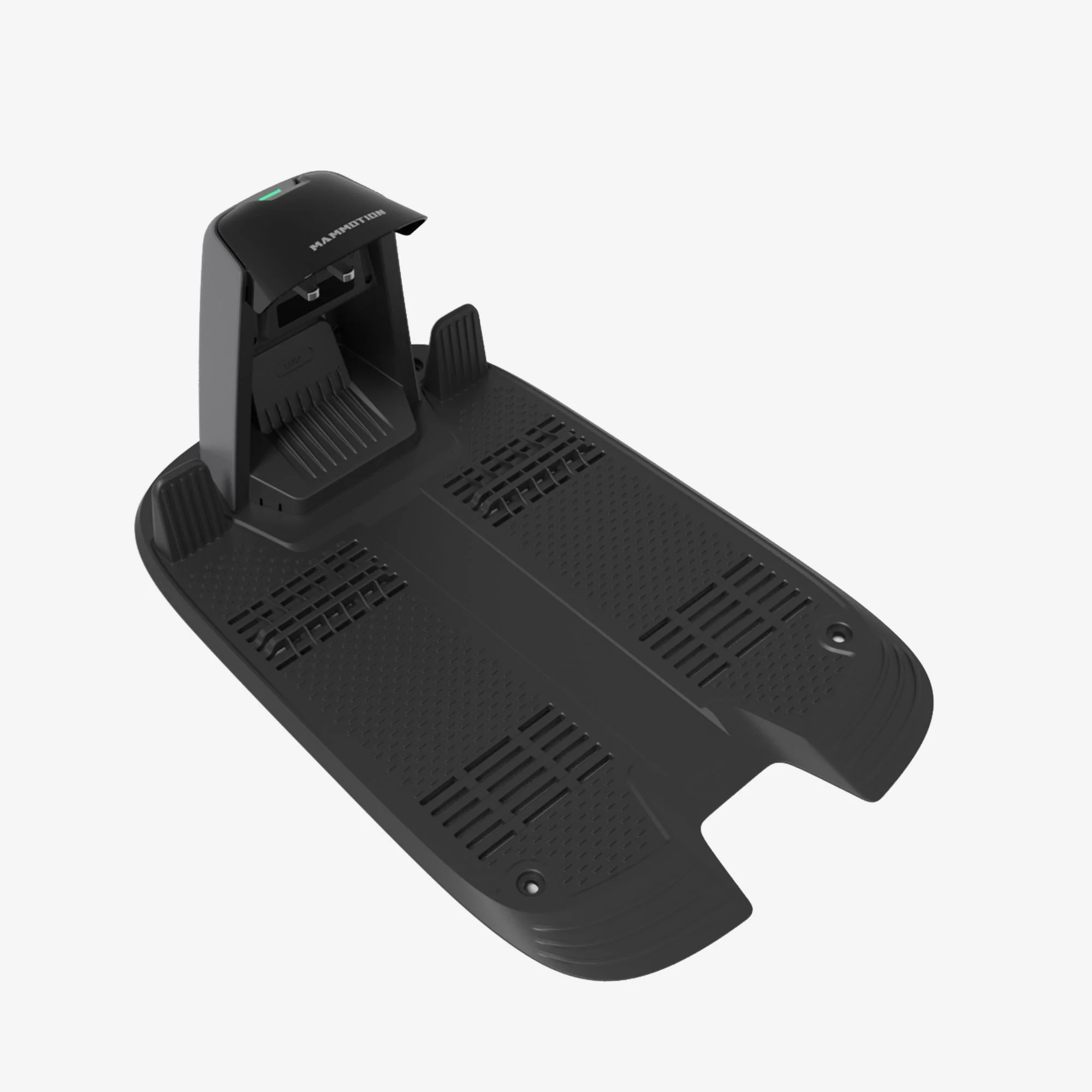 Ladestation für LUBA mini AWD