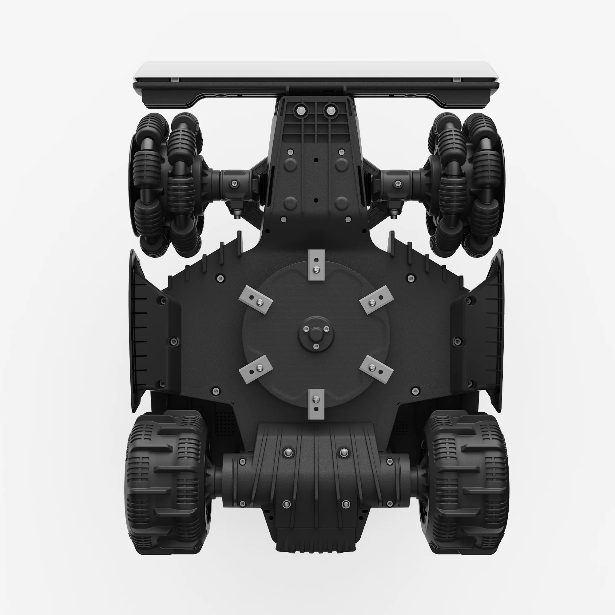 MAMMOTION LUBA mini AWD - Image 3