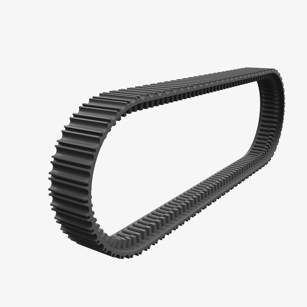 Raupenkette für SPINO E1