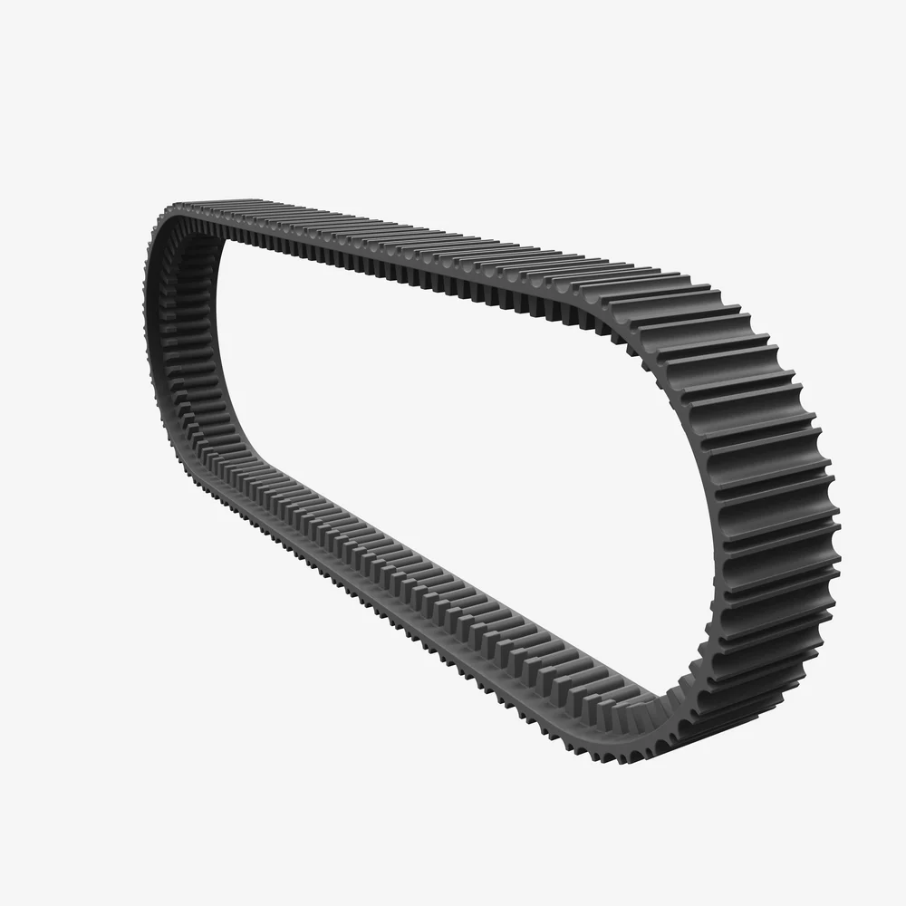 Raupenkette für SPINO E1 - Image 2