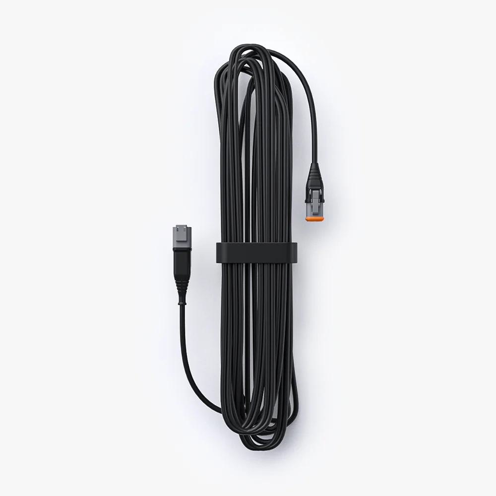 RTK-Referenzstations-Verlängerungskabel (10 Meter) für LUBA 1 AWD-Serie