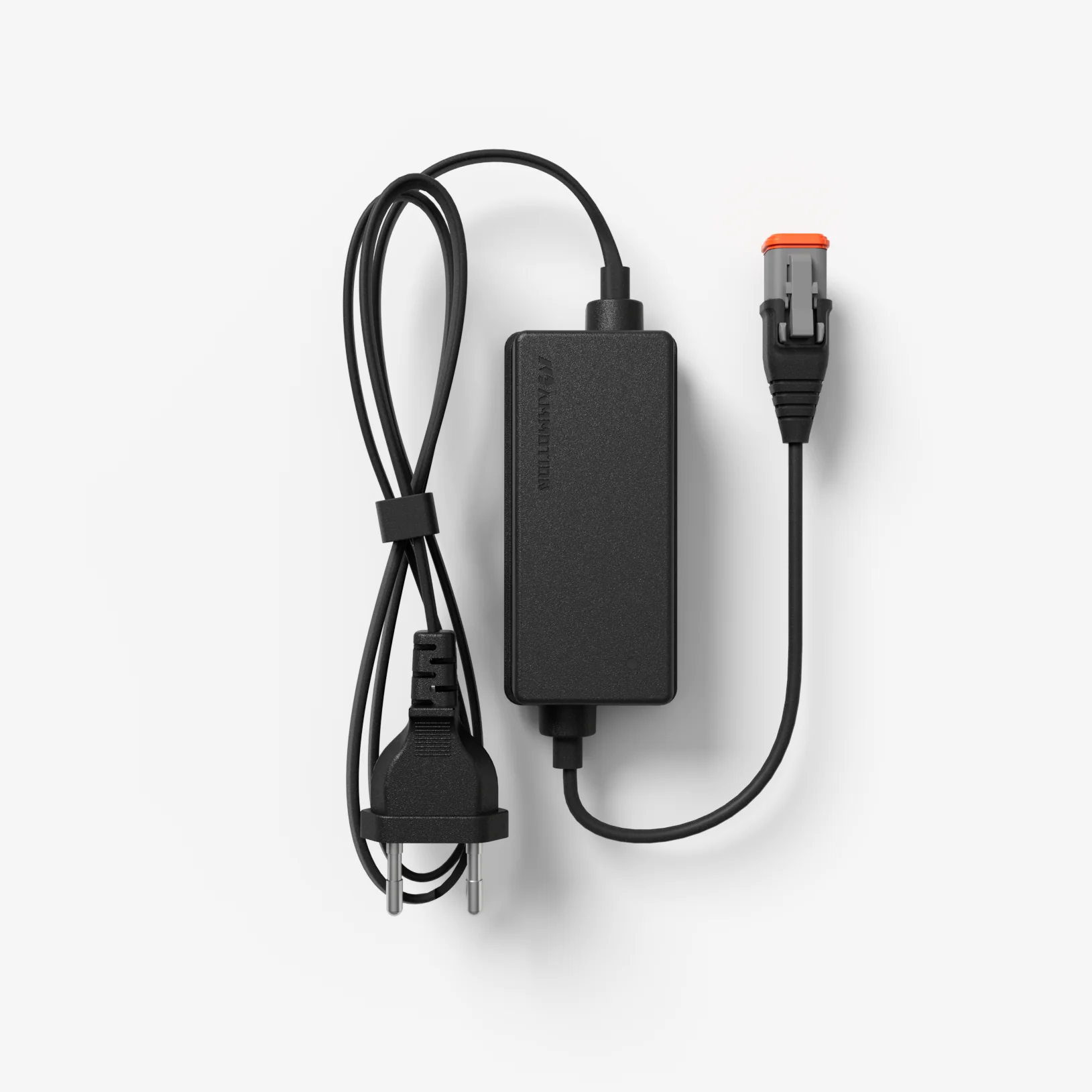 RTK-Referenzstation Stromversorgungsadapter für LUBA-Serie