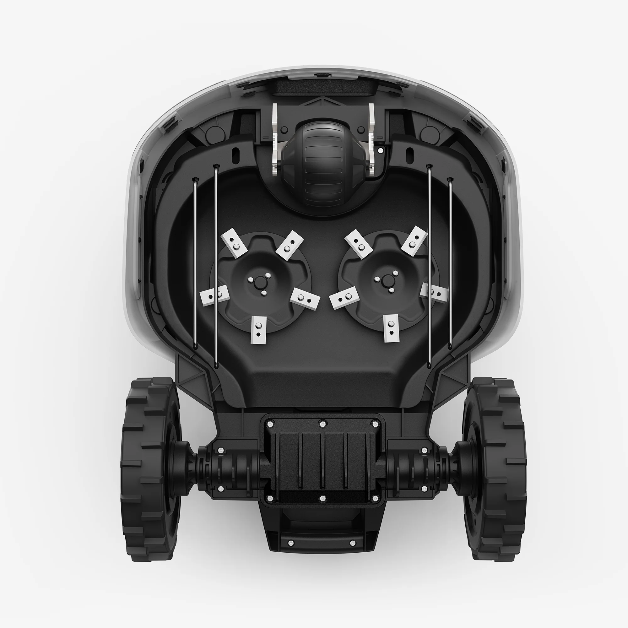 MAMMOTION YUKA - Image 4