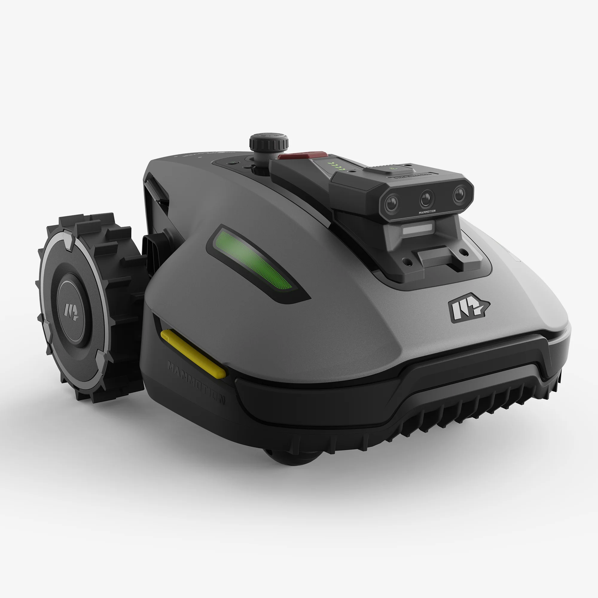 MAMMOTION YUKA mini 2 800 - Image 8